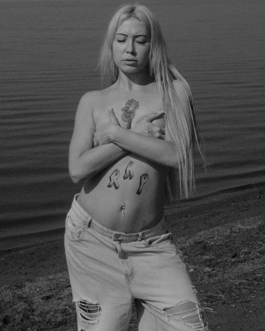 ㅤ. Фотограф Олеся Музанова