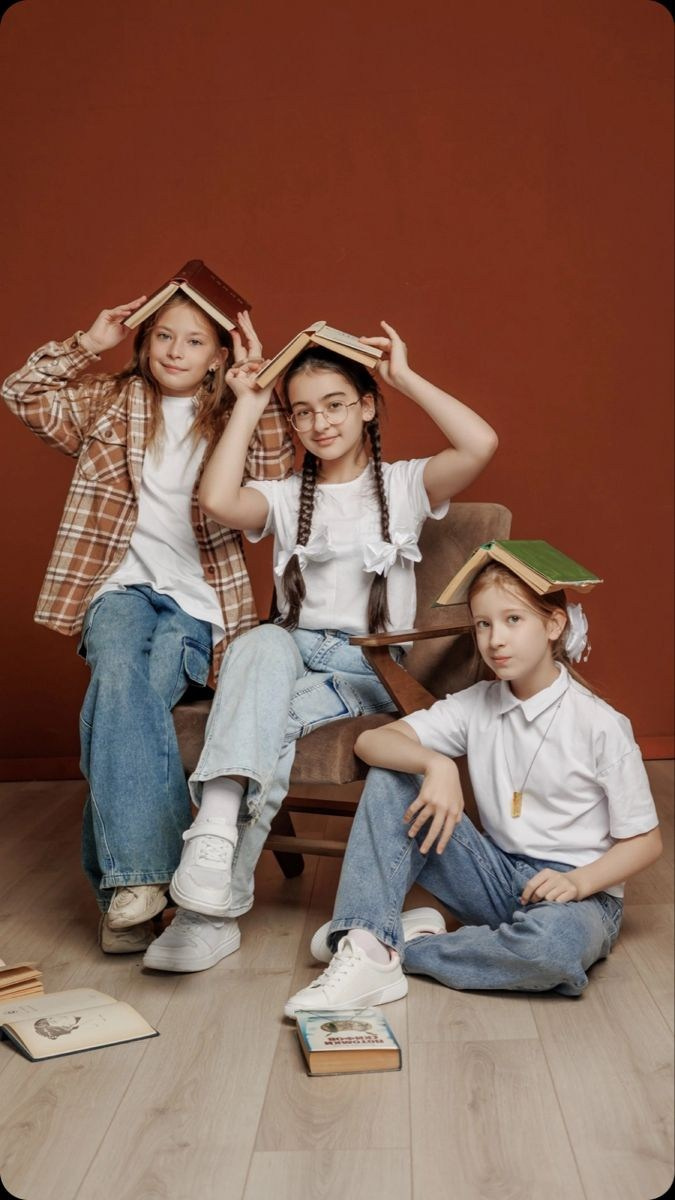 Начальная школа. Как подготовить детей к съемке. Свадебный, семейный фотограф. Выпускные альбомы в Коченёво / Новосибирск. Наталья Байкуш