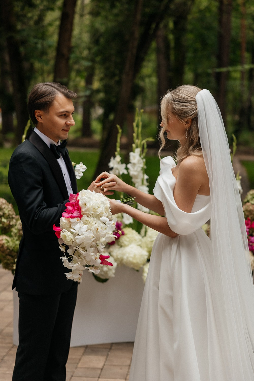 Timeless. Свадебный фотограф Москва