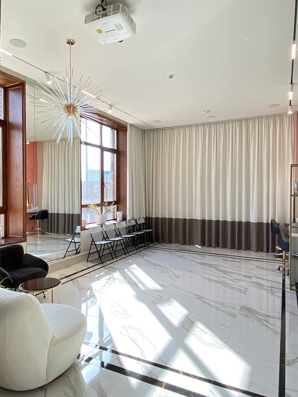 Сбор невесты