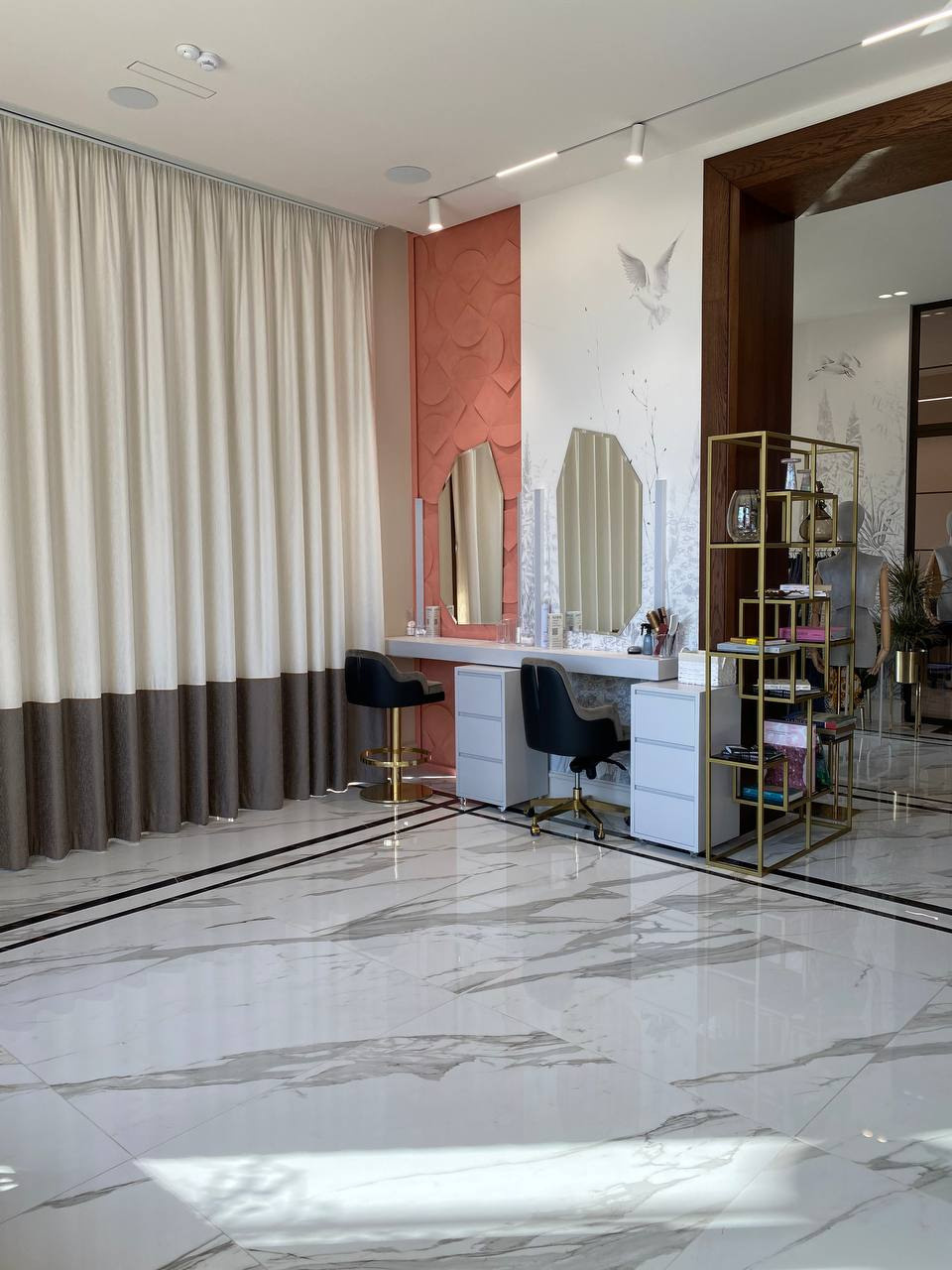 Сбор невесты