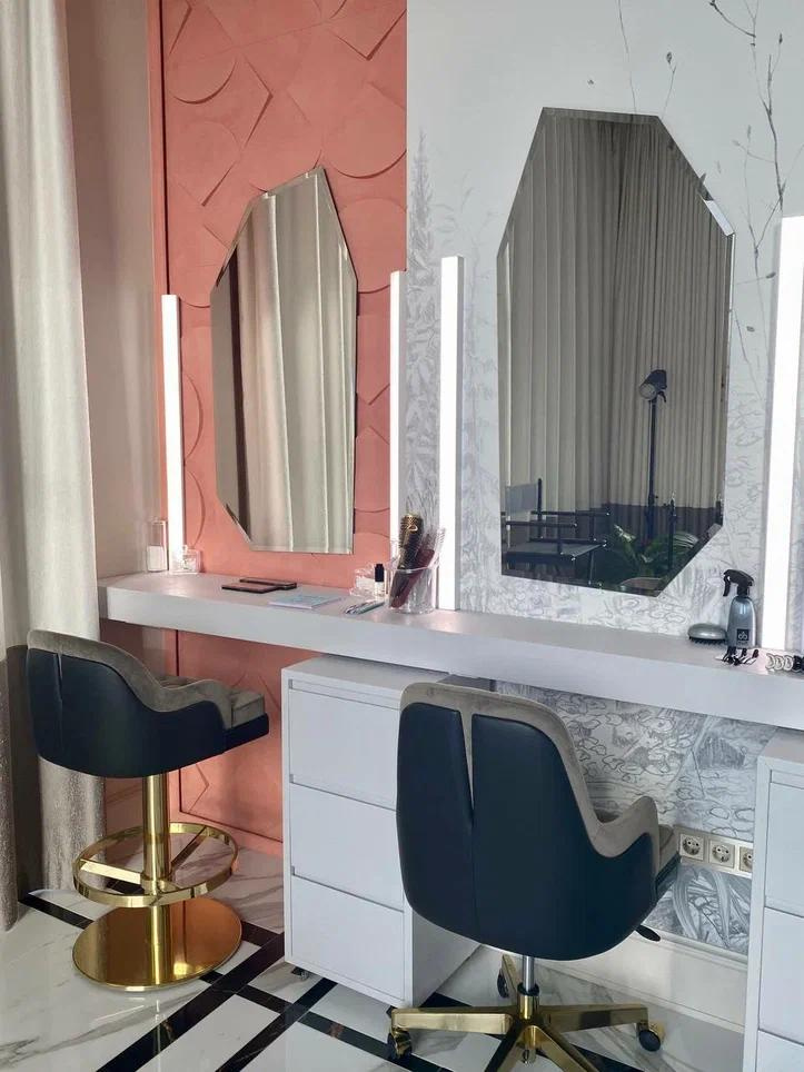 Сбор невесты