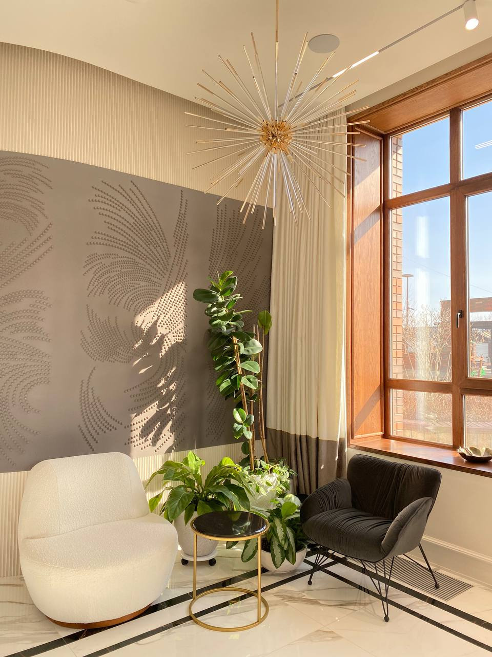 Сбор невесты