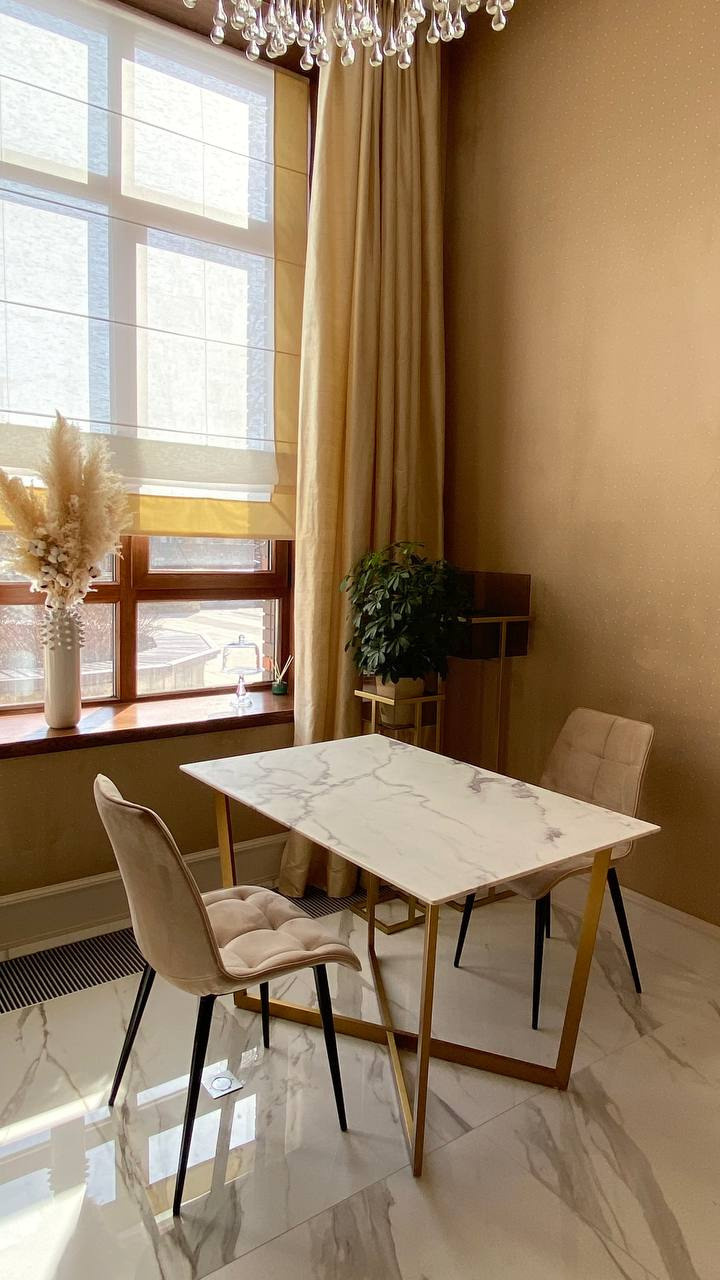 Сбор невесты