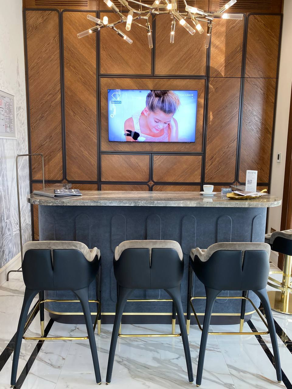 Сбор невесты