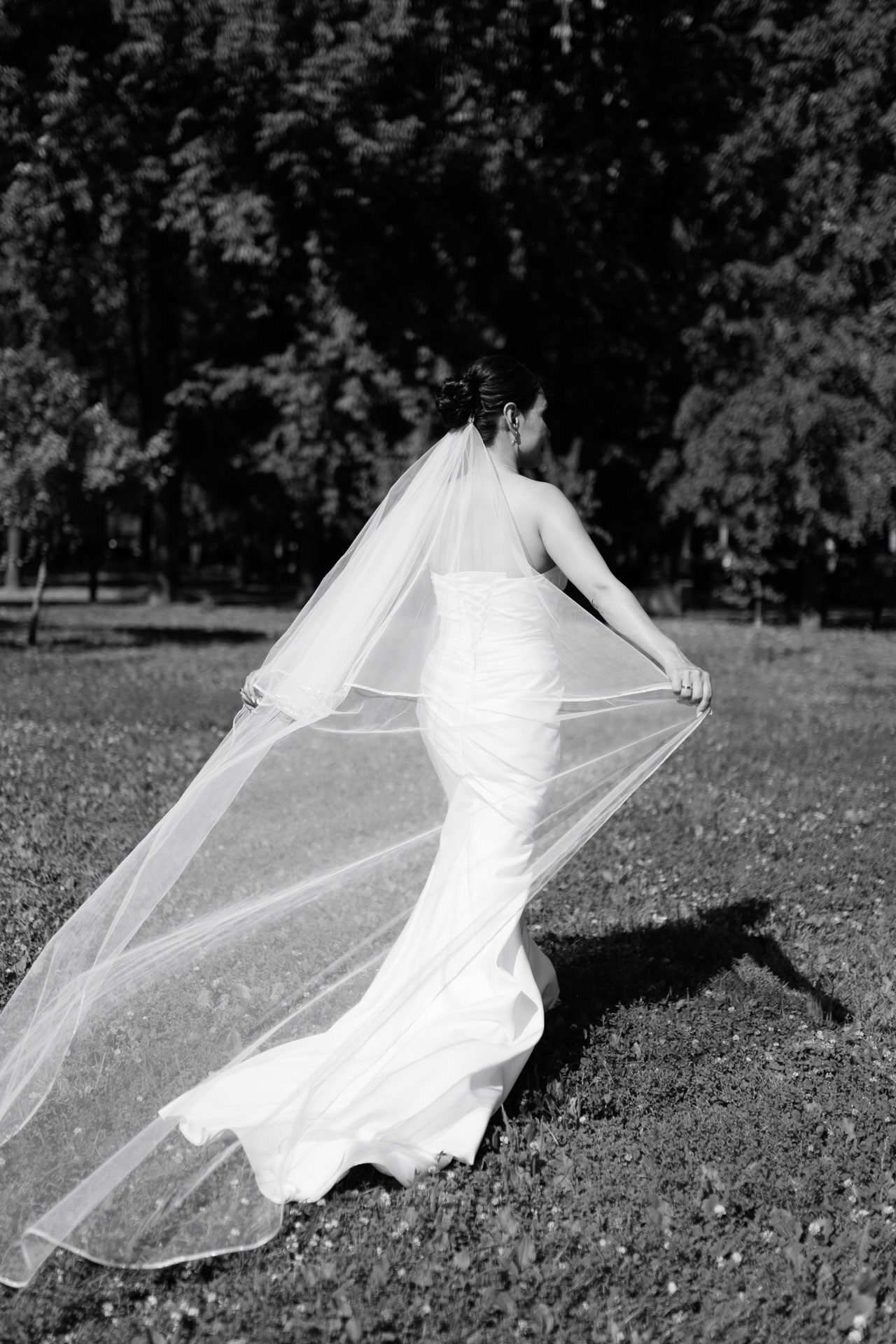 Салихов Марат, свадебный и репортажный фотограф в Казани