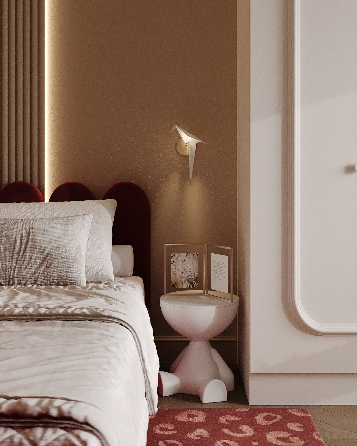 ЖК Глоракс Василеостровский Премиум. Дизайнер интерьера из Санкт-Петербурга