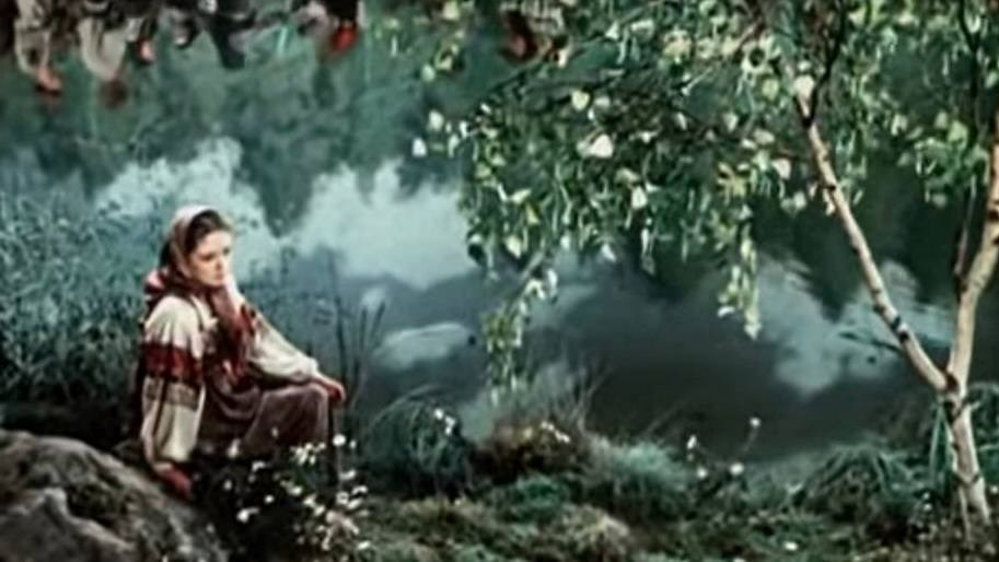 Русский народный костюм. Костюмер, художник кино и телевидения в спб