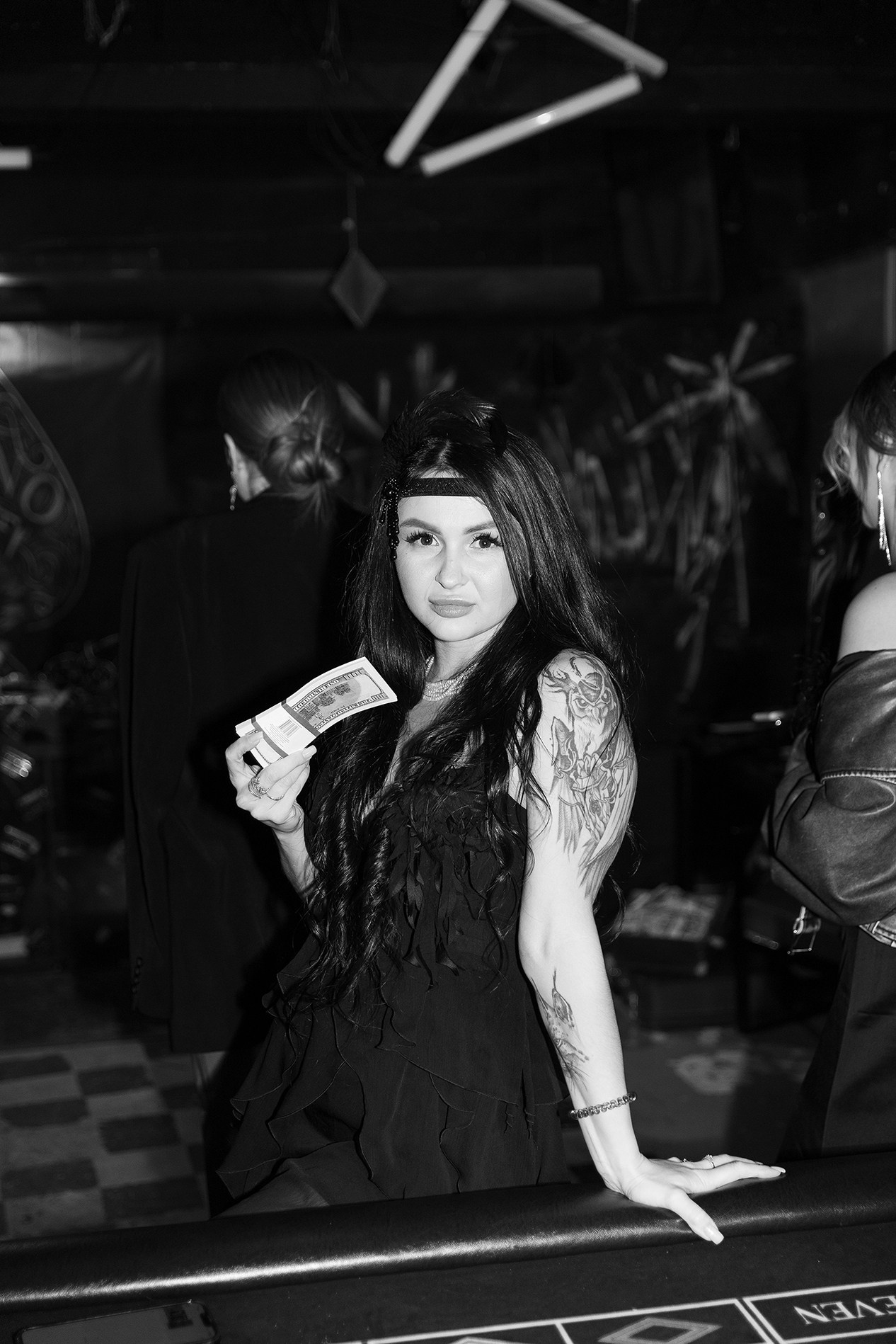 Mafia | birthday. Орлова Мария фотограф Волгоград, Камышин