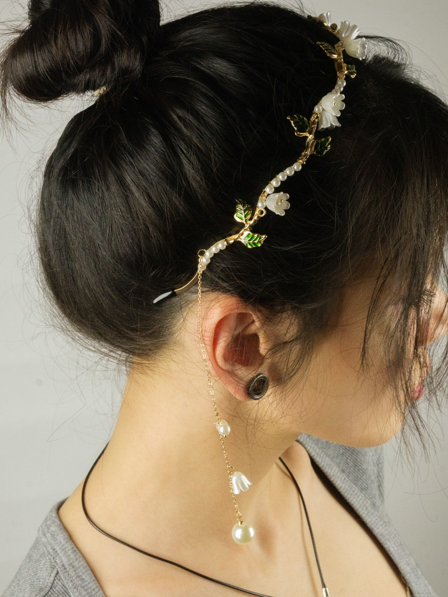 Бижютерия, аксессуары. Фотограф Мельник Ирина. Москва