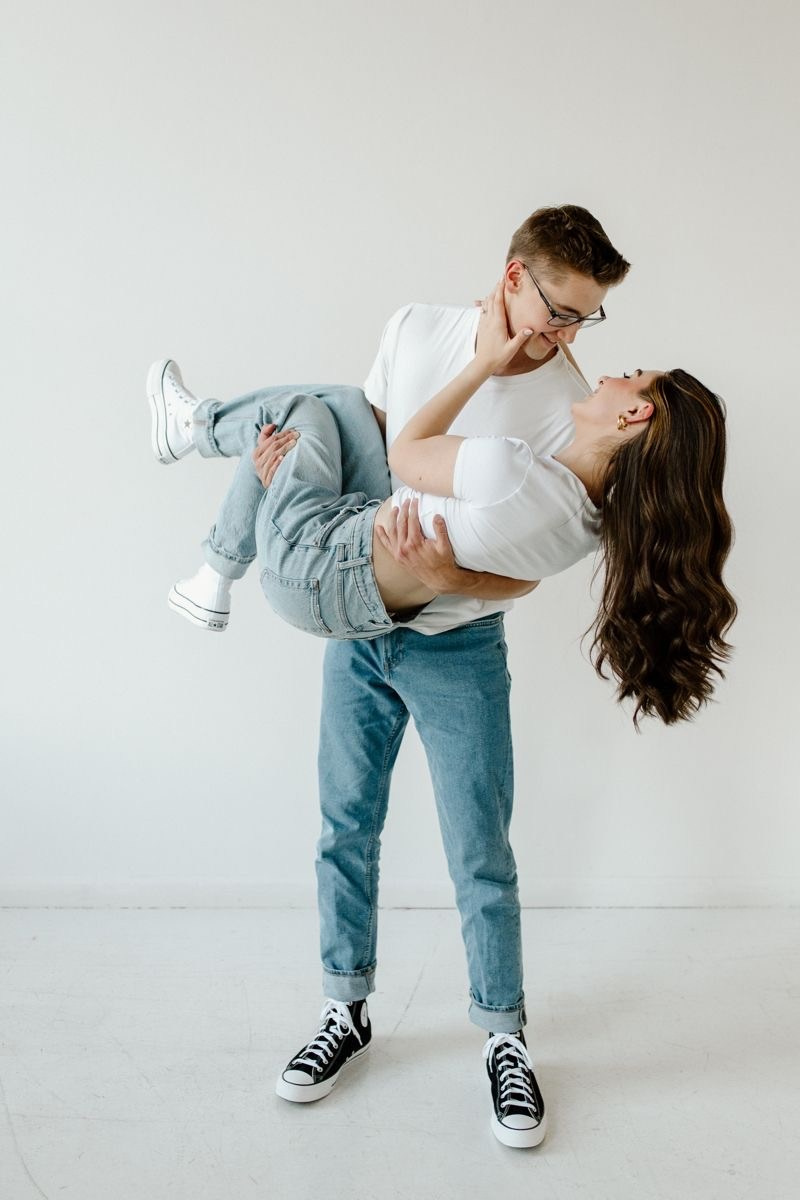 Love story. Услуги