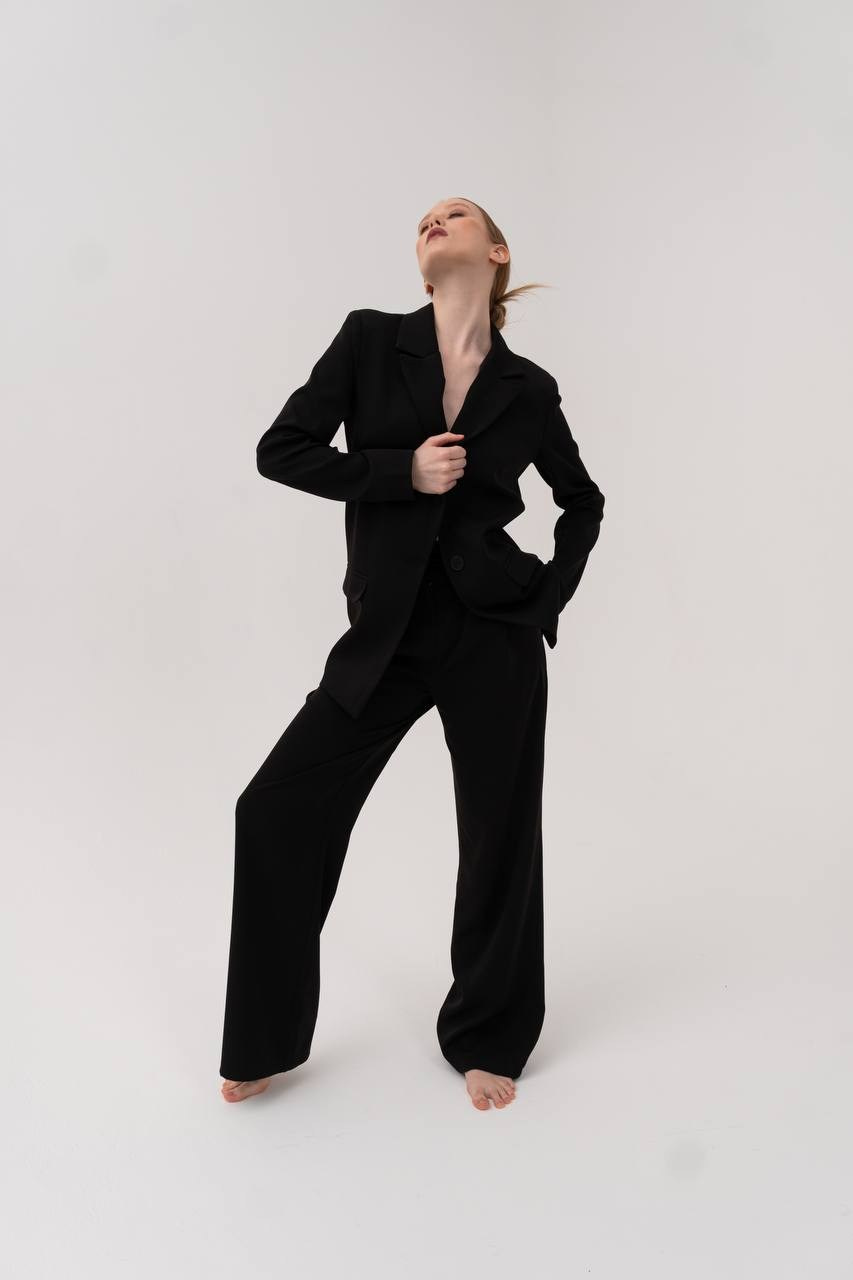 Модель Анна Уткина. BostanPhoto. Фото и видеосъемка для маркетплейсов