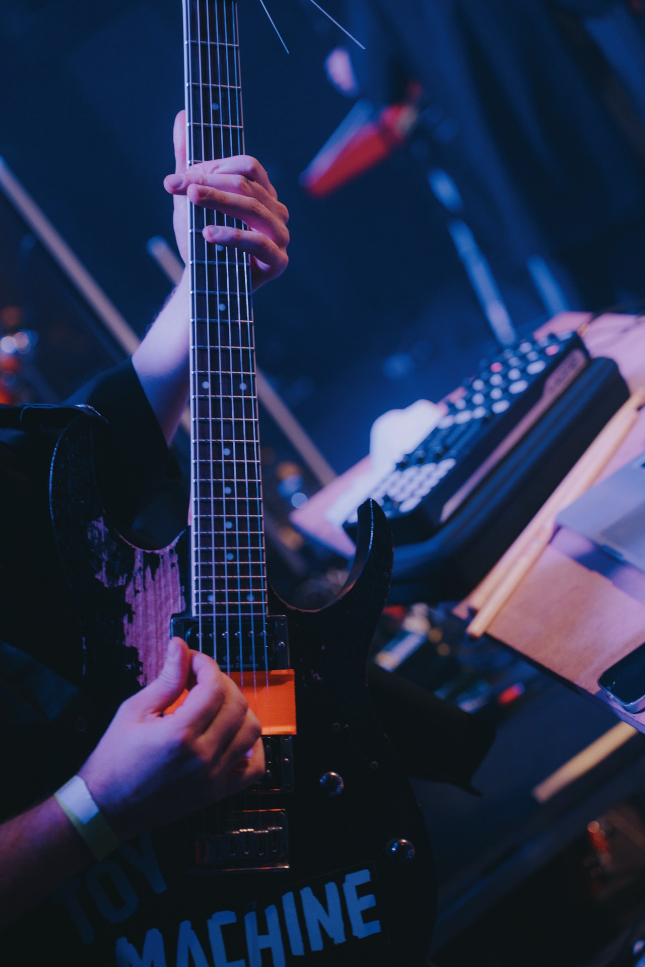 Концерт группы UGLI. Night2Day Санкт-Петербург