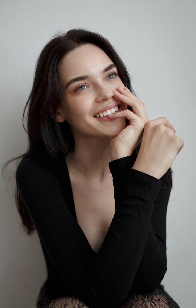 Анастасия. Семейный и женский фотограф в Москве/Твери. Меня зовут Яна Гош