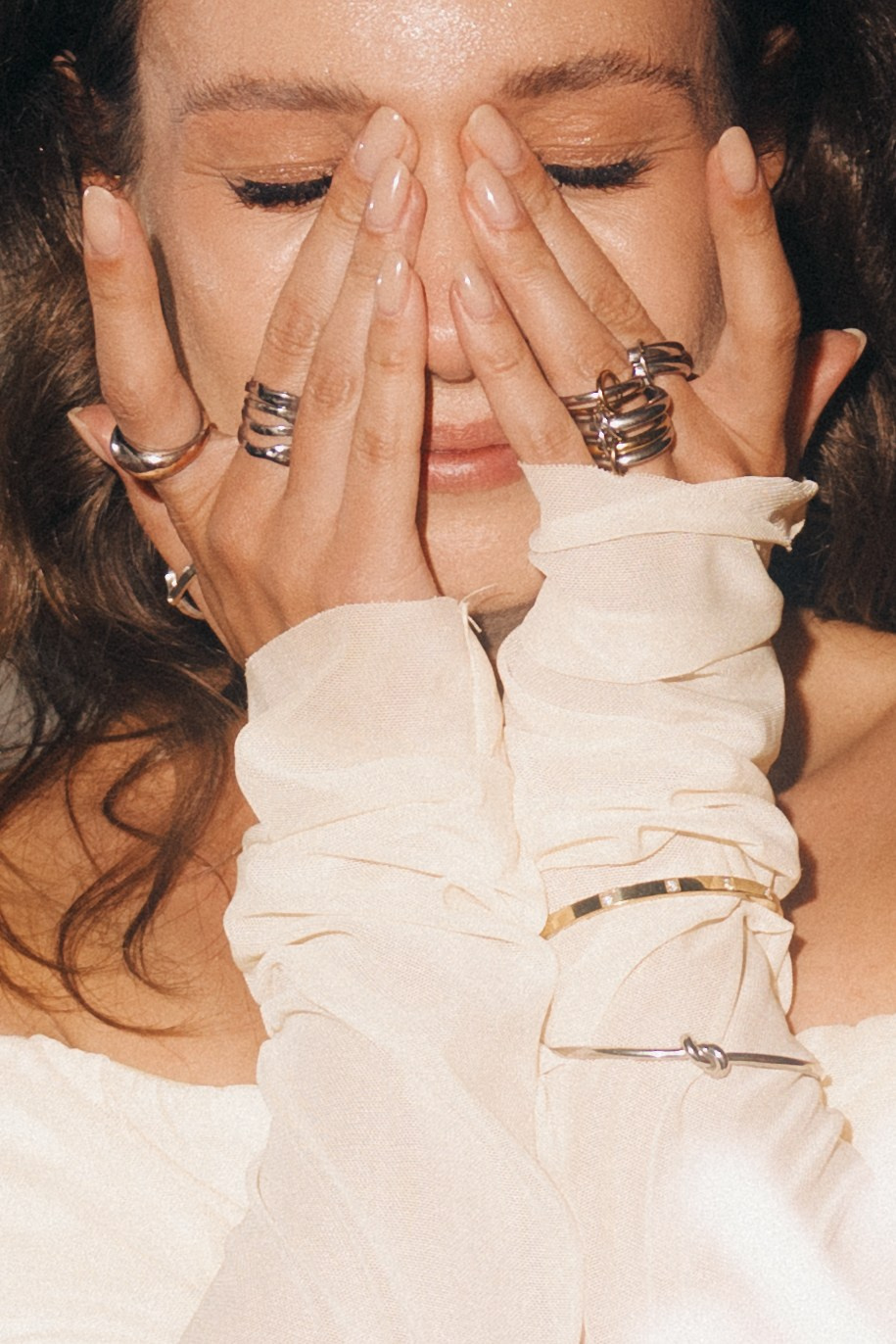 Ten Years, One Story. Фотограф Ксения Калюжная