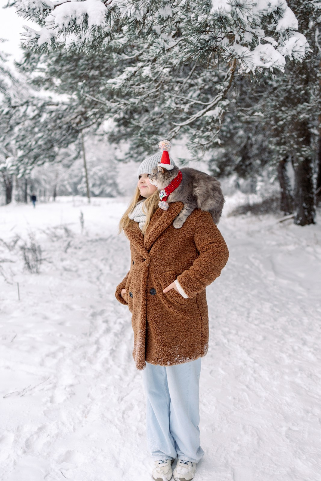 Прогулка. Ваш фотограф Наталья Лаэтина