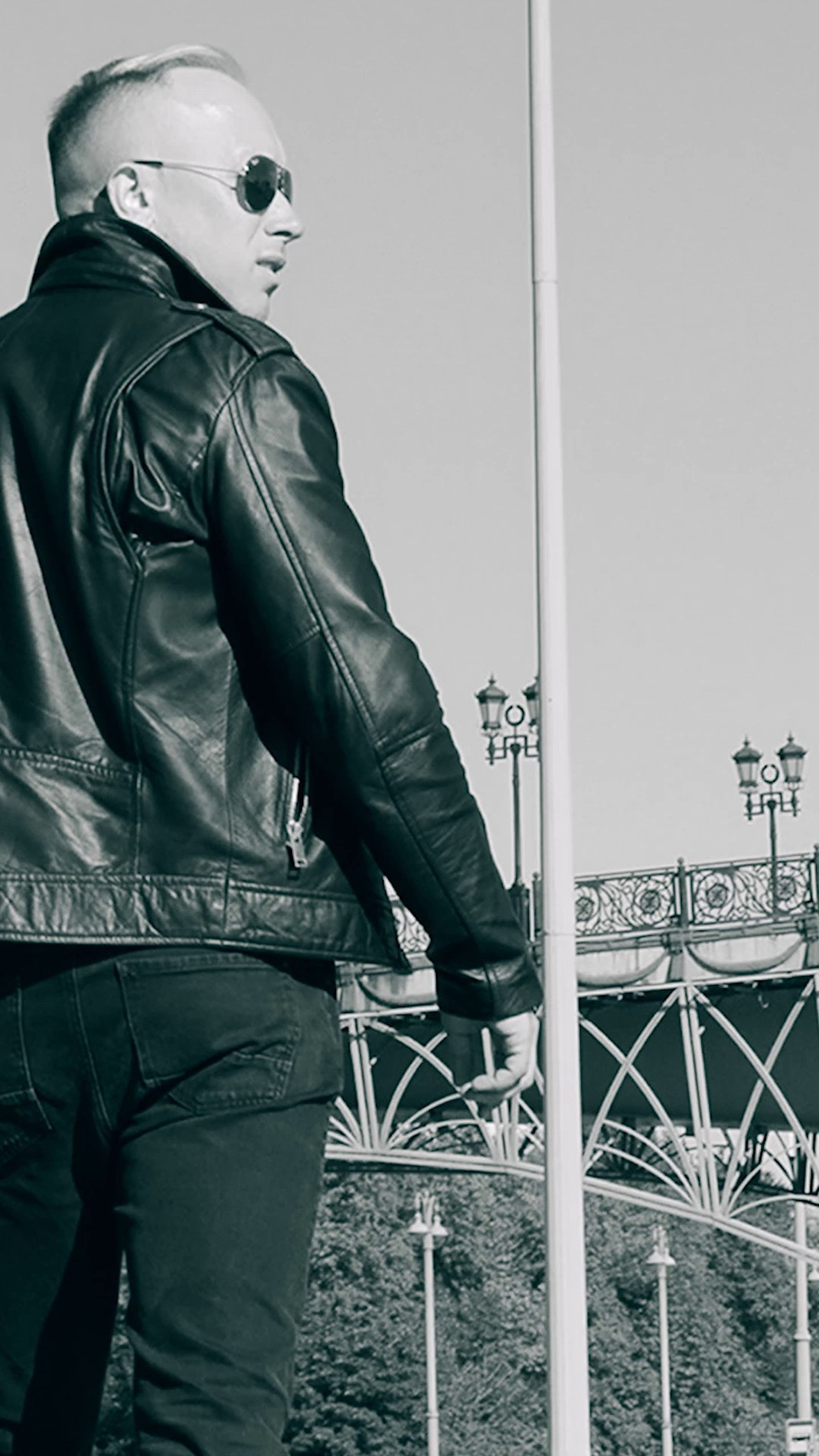 Услуги. Фотограф/видеограф Москва — Кирилл Капустин