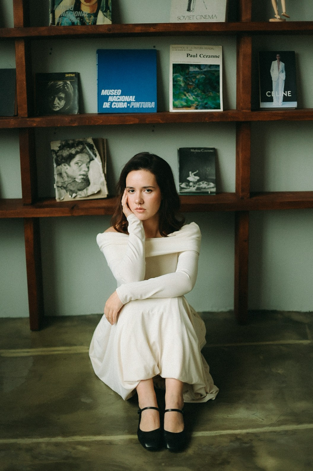 Ира. Фотограф Нижний Новгород