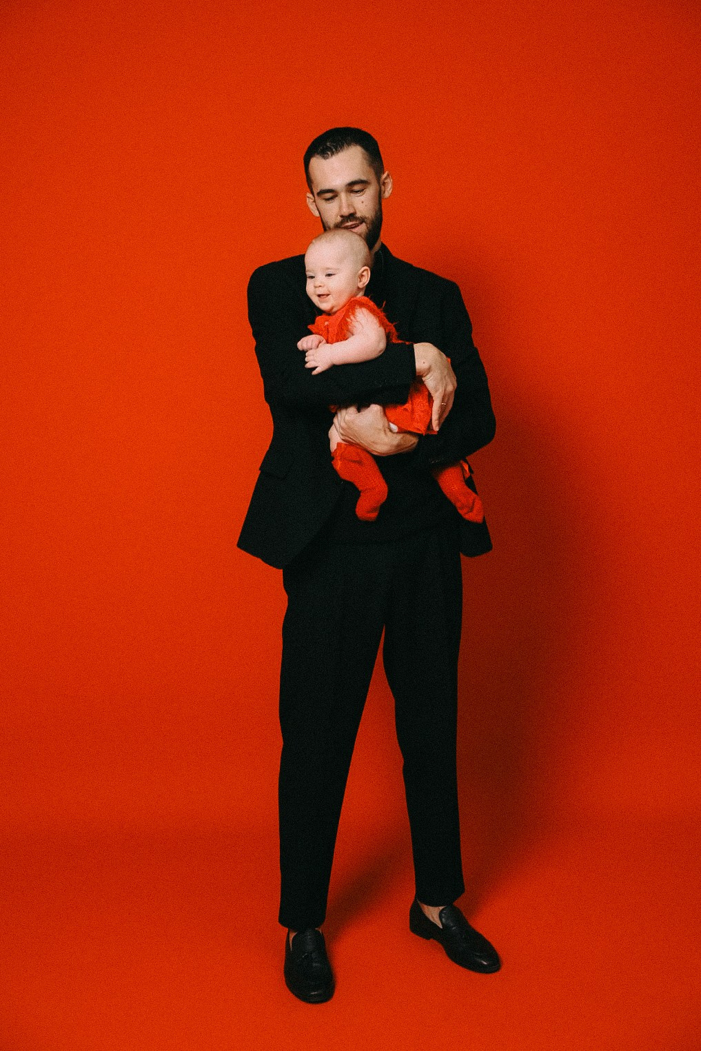 Влад Эля и Лида. Фотограф Нижний Новгород