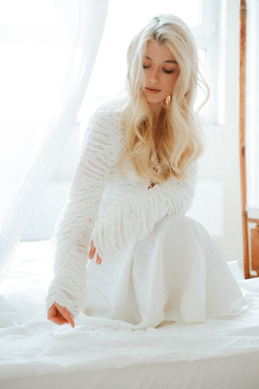 Настя. Фотограф Нижний Новгород