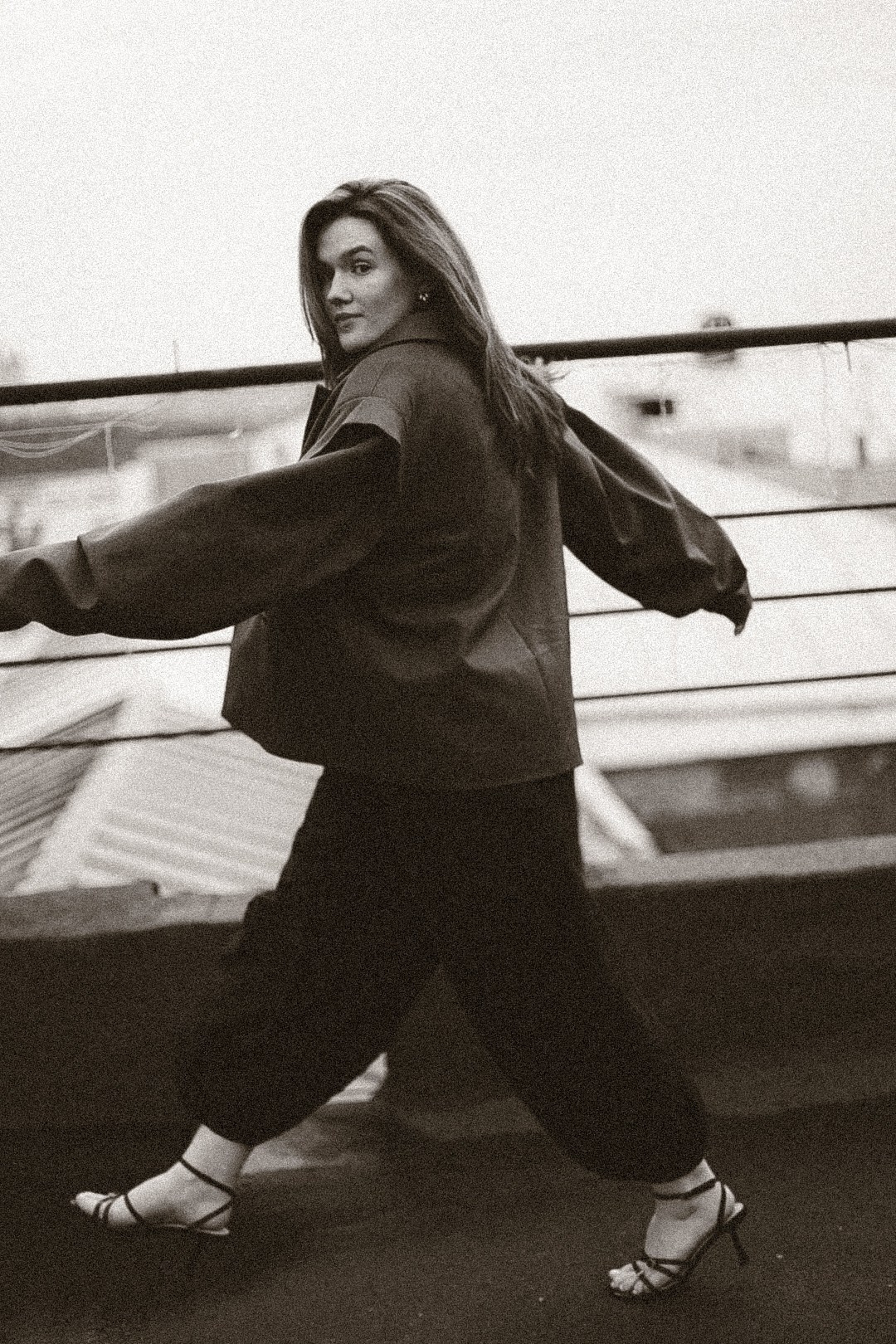 Алеся. Фотограф Нижний Новгород