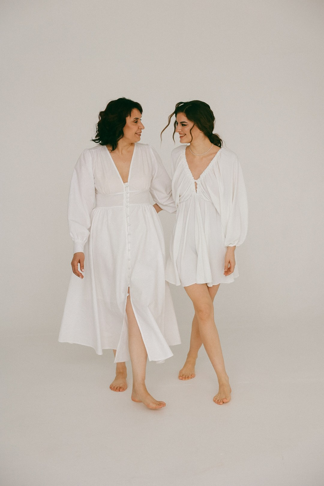 Наталья и Марго. Фотограф Нижний Новгород