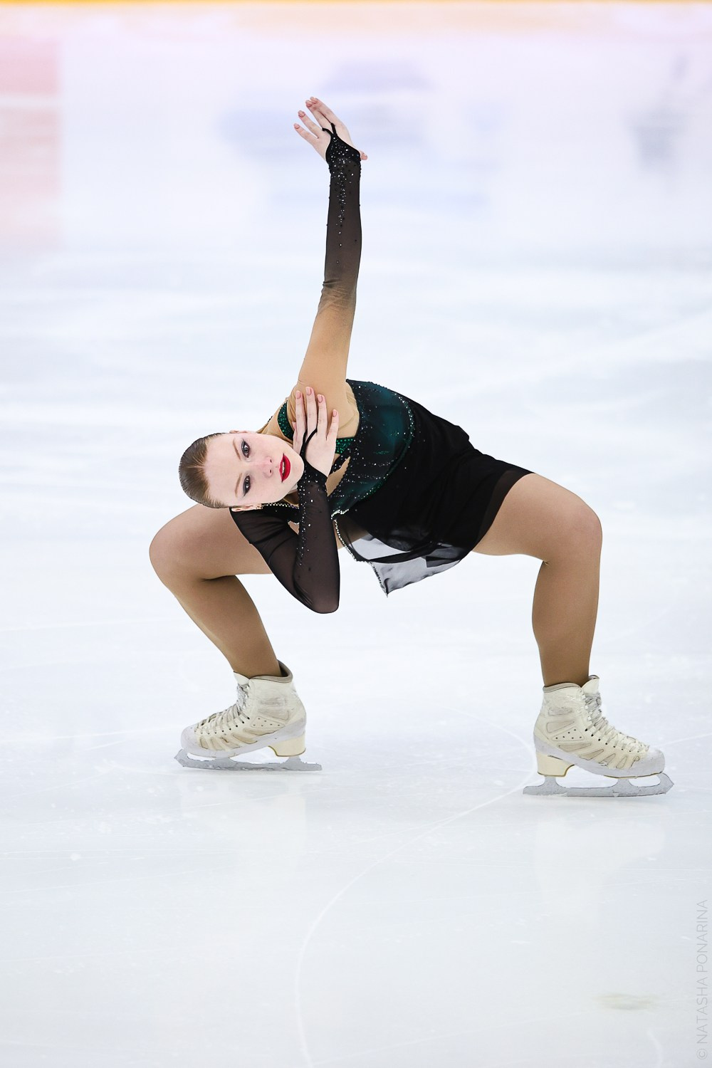 КОНКУРС ШОУ-ПРОГРАММ «В МИРЕ ЛЕДОВЫХ ИСТОРИЙ» 2024. ФК Фотограф в Санкт-Петербурге Наталья Понарина