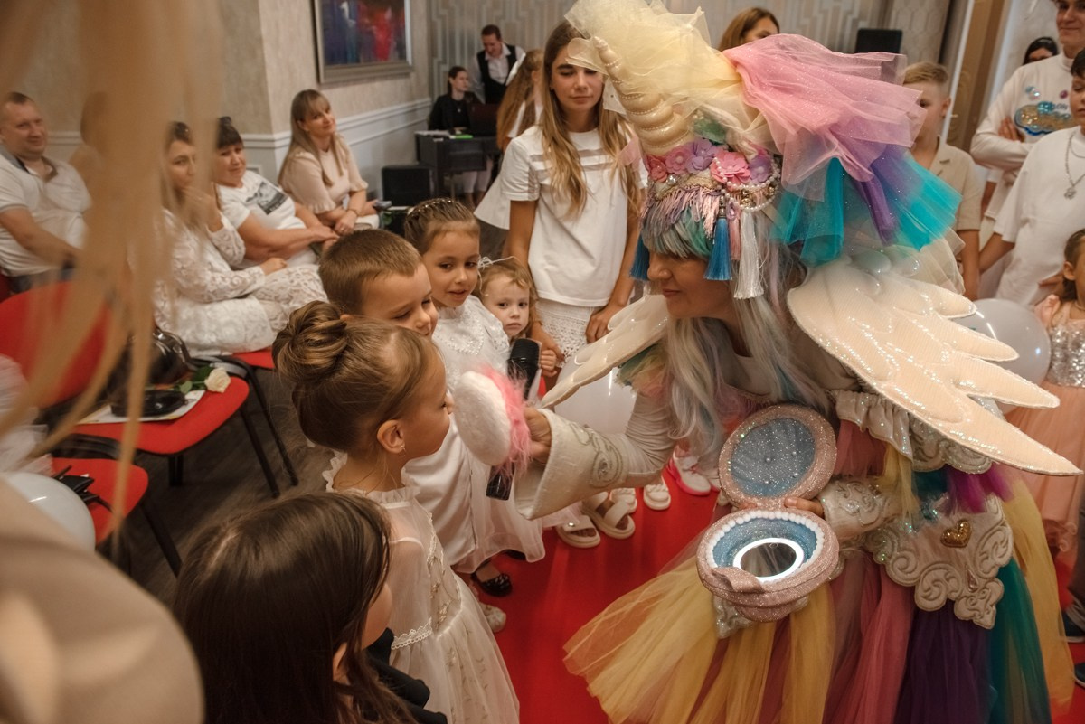 Выпускной HAPPYkids 2023. Семейный и коммерческий фотограф в Сочи Александр Бодунов
