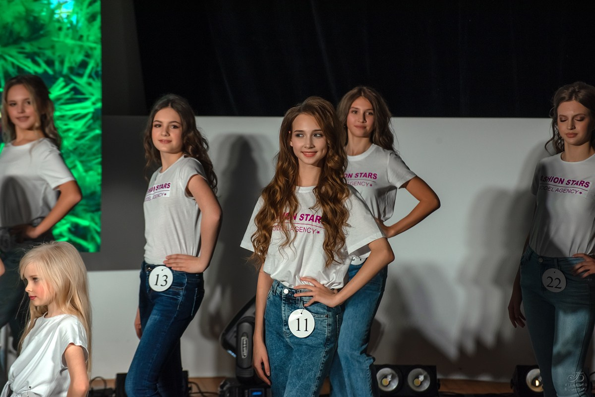 GrandFashionShow2024. Семейный и коммерческий фотограф в Сочи Александр Бодунов