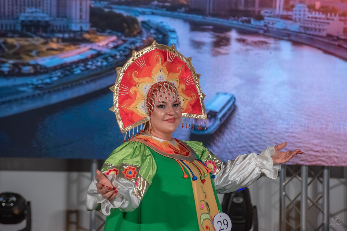 GrandFashionShow2024. Семейный и коммерческий фотограф в Сочи Александр Бодунов