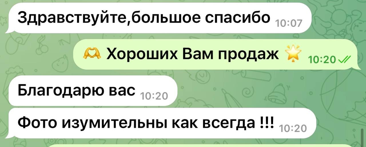 Сборные и индивидуальные съёмки WB/OZON с CTR от 7%