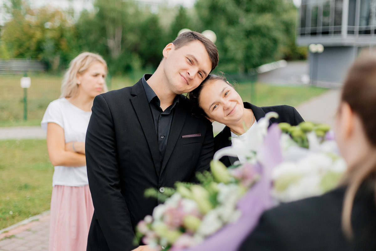 Фото. Ведущий на свадьбу и корпоратив Сергей Гисич