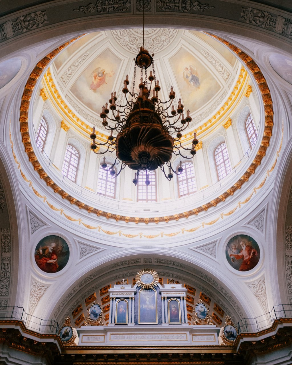 Казань '23. Фёдор Малюгин. Ваш бади в визуале