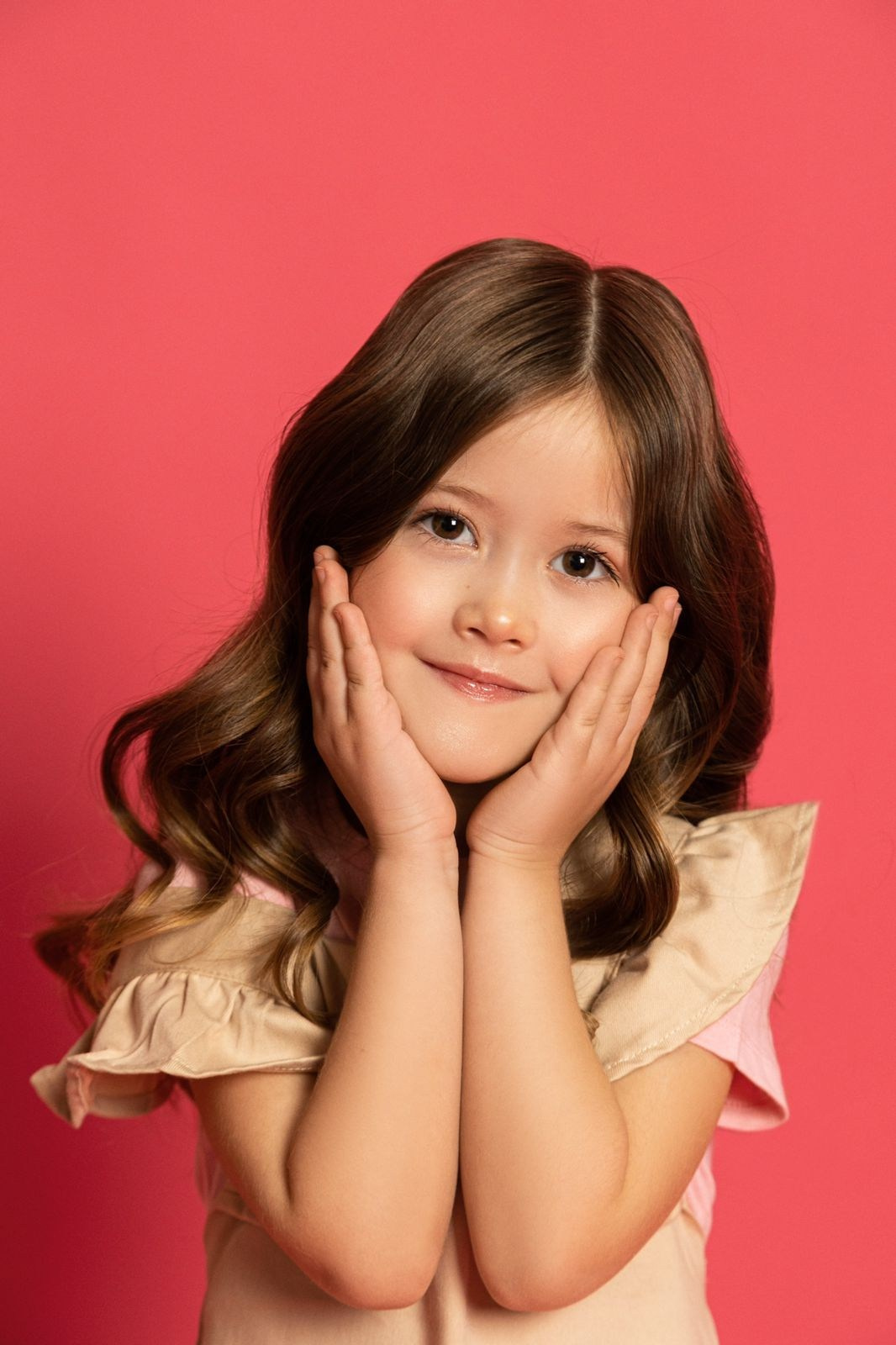 VASILISA. Модельная студия MIA Models