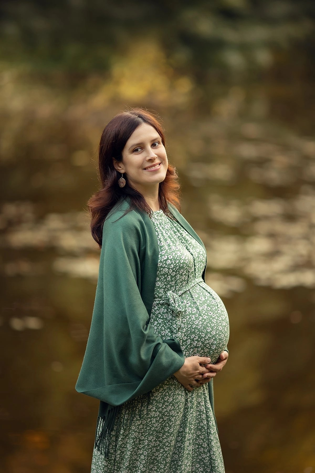 БЕРЕММЕНОСТЬ