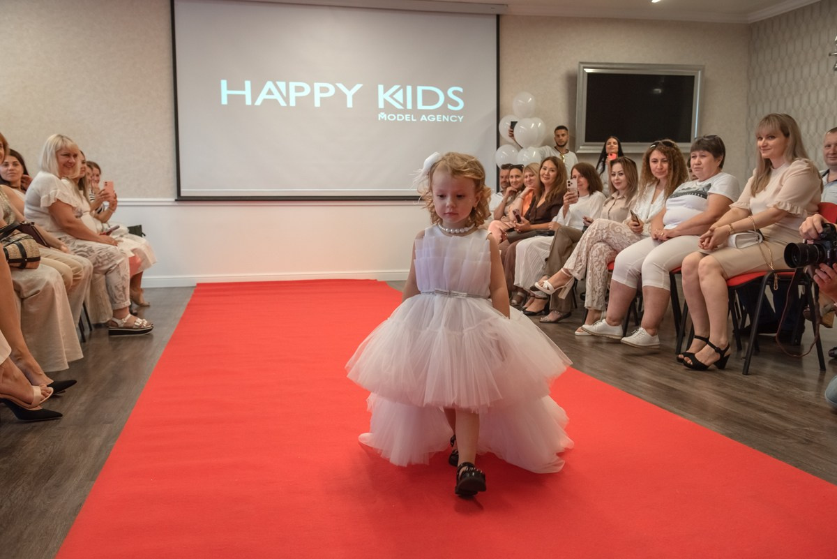Выпускной HAPPYkids 2023. Семейный и коммерческий фотограф в Сочи Александр Бодунов