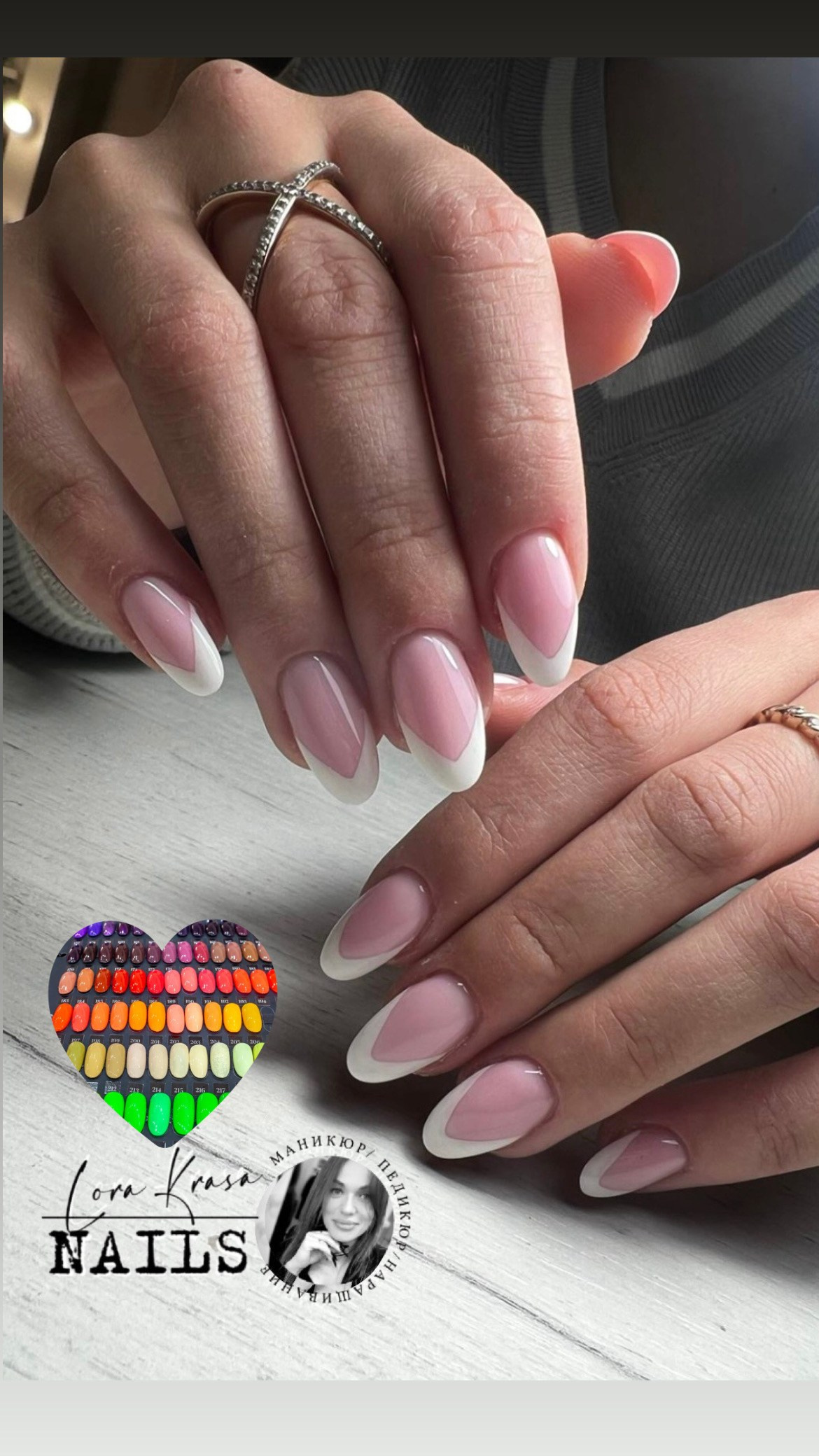 𝐋𝐎𝐑𝐀 𝐊𝐑𝐀𝐒𝐀 𝐍𝐀𝐈𝐋𝐒