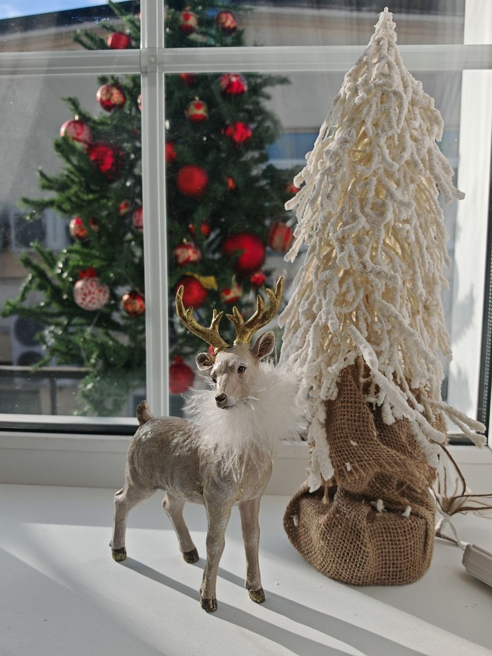 НГ студии зима 2025-2026