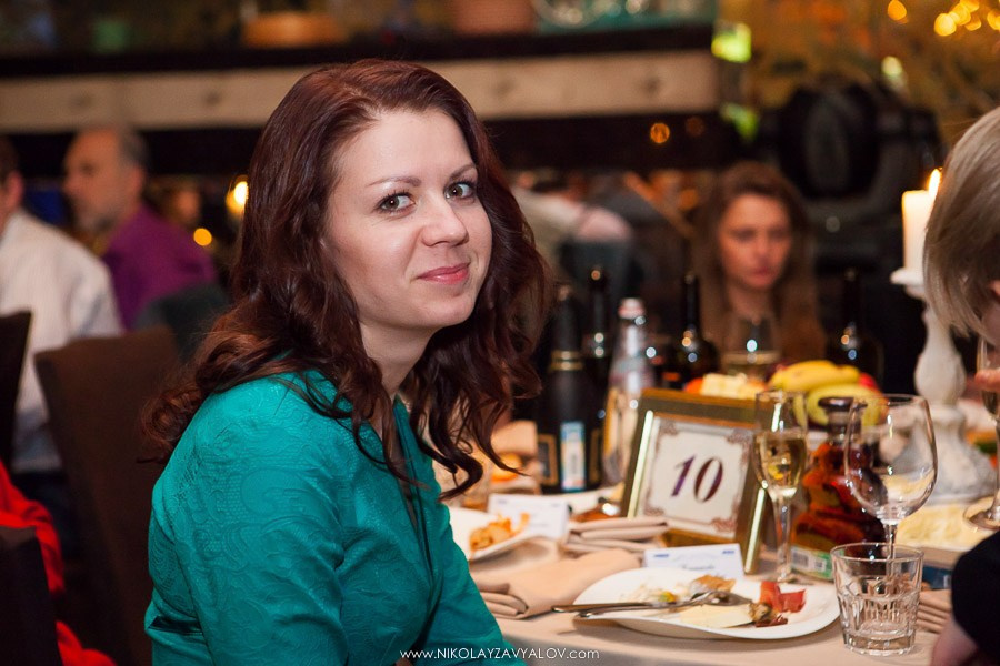 АЛВИСА (корпоратив). Видеооператор/Фотограф Николай Завьялов