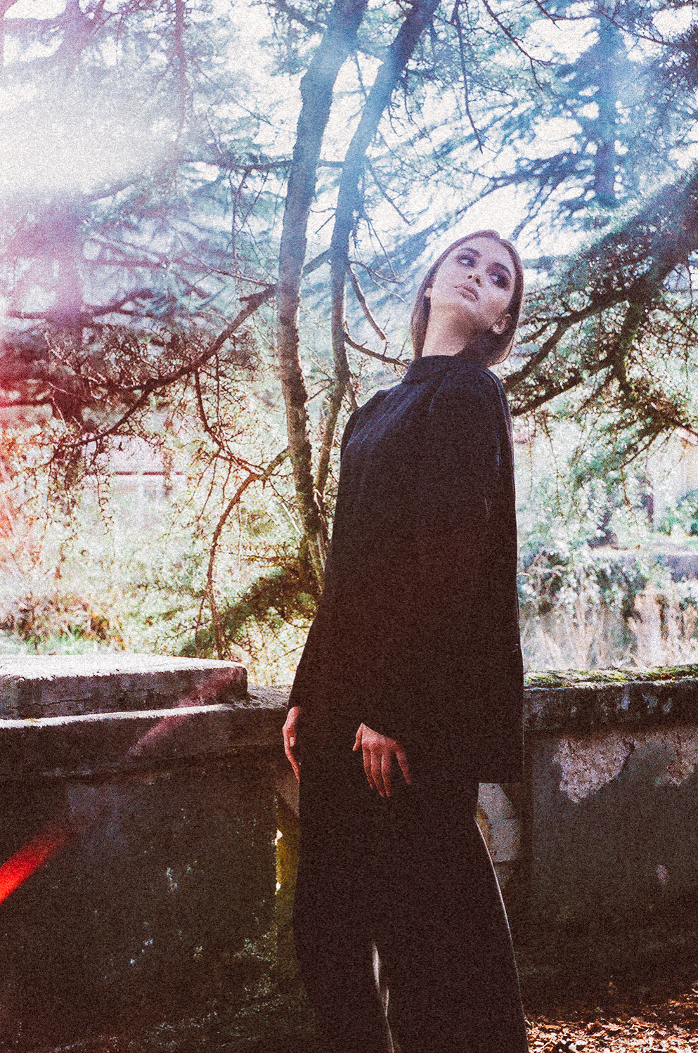 Снято на пленку. Семейный и индивидуальный фотограф в Сочи Сергей Любинецкий