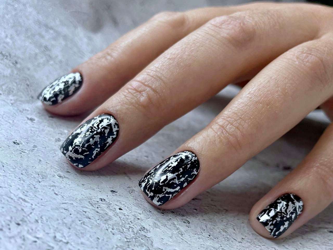 МАНИКЮР. Студия «Религия Красоты», метро Яхромская