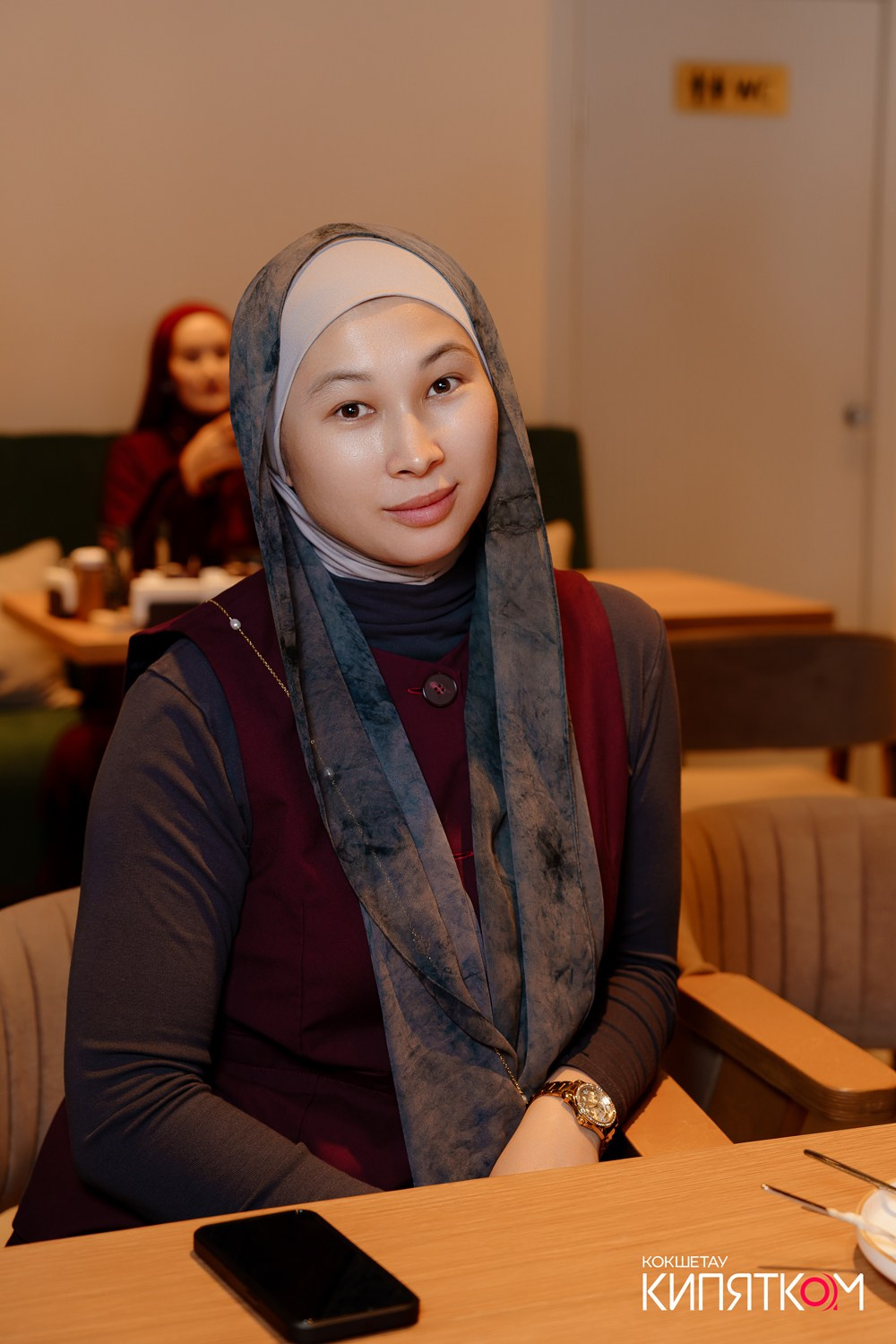 DISCOVERY COFFEE. КИПЯТКОМ КОКШЕТАУ