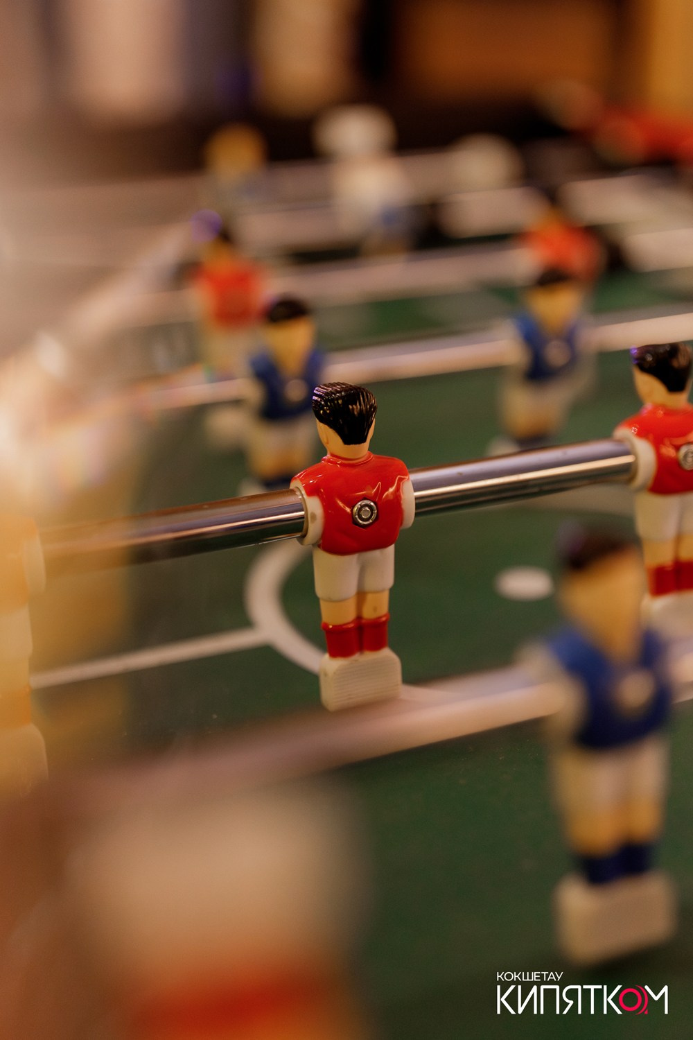 BIG MUSIC PUB. КИПЯТКОМ КОКШЕТАУ