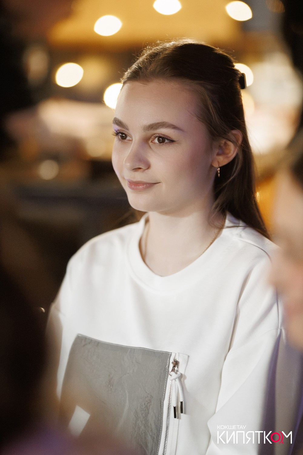 WOW QUIZ. КИПЯТКОМ КОКШЕТАУ