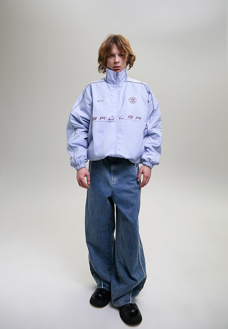 Catalog for Bruler d'amour (LAMODA). Arina Kharakhashian