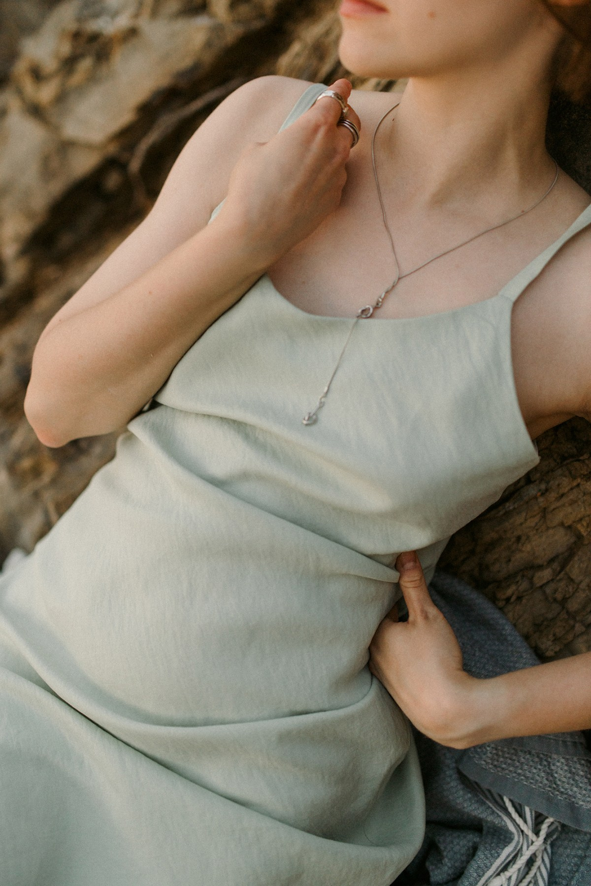 Anya. Anastasia Blud Photography