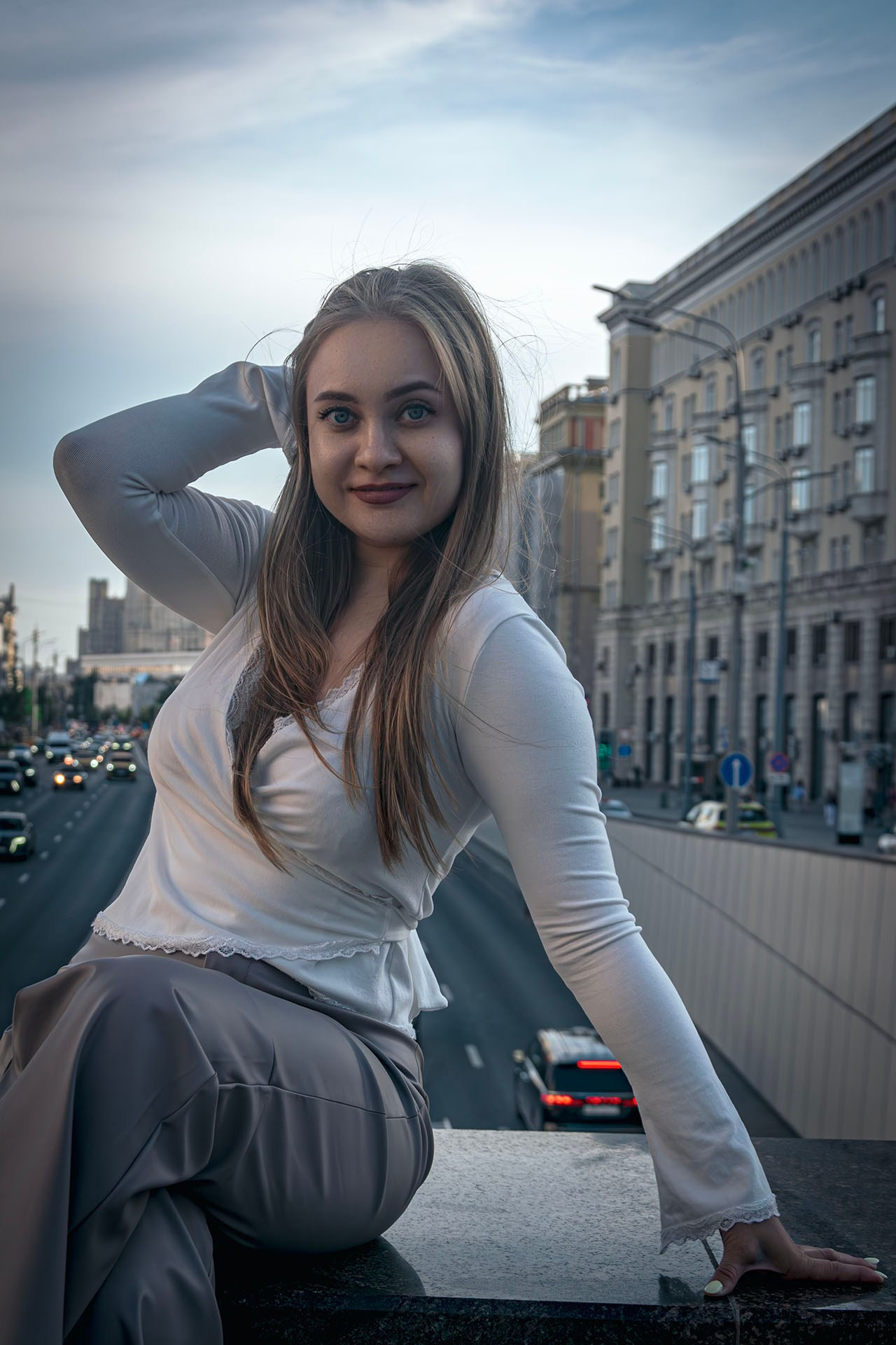 Портфолио. Искусство Дмитрия Иванова