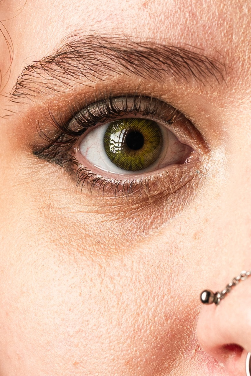 #яздесь. Фотоведьма Дарья Нечинская