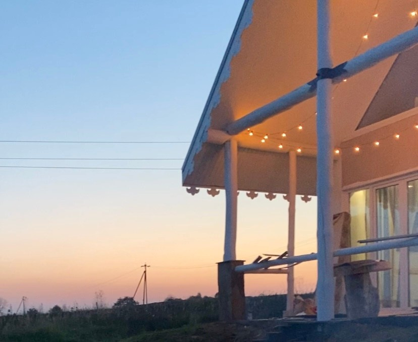 Пряник. Снять дом в Козельске — аренда домов с видом на Оптина Пустынь