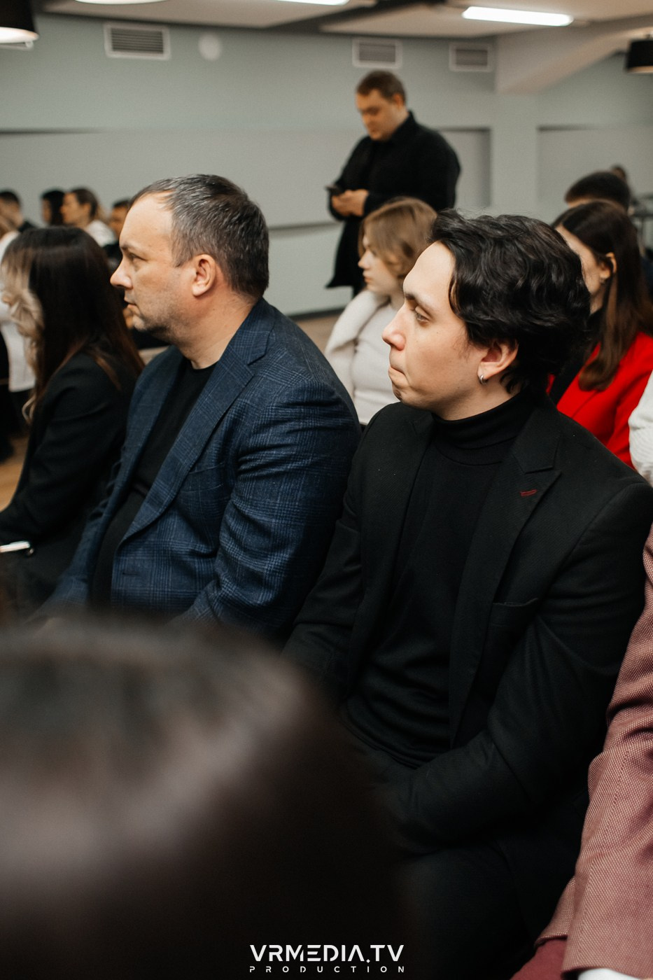 Проектный интенсив «Создаём. Воплощаем»